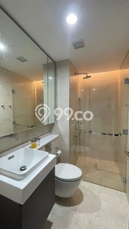 Dijual Apartemen Luxury di CBD Area 3 Kamar & 3 Kamar Mandi Dijual Apartemen Luxury di CBD Area 3 Kamar & 3 Kamar Mandi