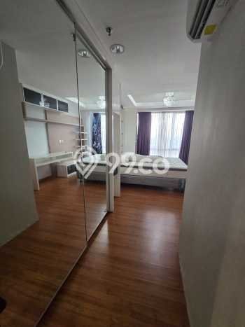Apartemen Harga Murah dengan 1 BR & 1 KM di Kemayoran Jakarta Pusat Apartemen Harga Murah dengan 1 BR & 1 KM di Kemayoran Jakarta Pusat