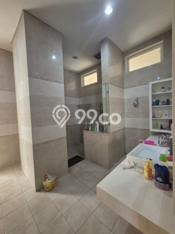 Jual Rumah Mewah Megah Dengan View Cantik di Muara Karang, Jakarta Utara Jual Rumah Mewah Megah Dengan View Cantik di Muara Karang, Jakarta Utara