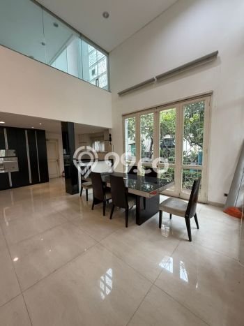 Kontrakan Eksklusif 4 Kamar di Pantai Indah Kapuk Dekat Fasilitas Premium Kontrakan Eksklusif 4 Kamar di Pantai Indah Kapuk Dekat Fasilitas Premium