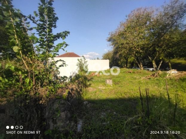 Dijual Tanah Lokasi Dago Pakar, Bandung Seluas 1000m2 Dijual Tanah Lokasi Dago Pakar, Bandung Seluas 1000m2