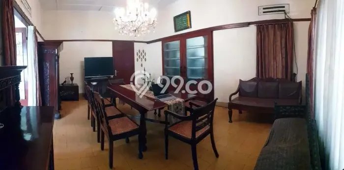 Rumah Eksklusif Dijual LT 1765m2 di Sukajadi, Bandung Rumah Eksklusif Dijual LT 1765m2 di Sukajadi, Bandung