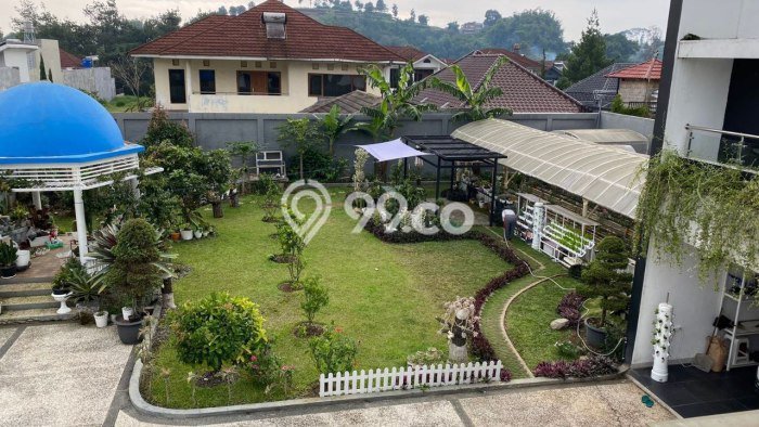 For Sale! Premium House LT 1000m2 Desain Elegan di Setiabudi For Sale! Premium House LT 1000m2 Desain Elegan di Setiabudi