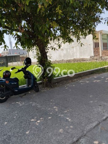 Untuk Dijual Tanah di Cileunyi Bandung Luas 602m2 SHM Untuk Dijual Tanah di Cileunyi Bandung Luas 602m2 SHM
