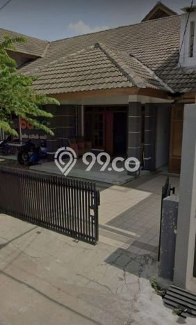 Rumah Mewah LB 300m2 Siap Huni Desain Elegan di Turangga, Bandung Rumah Mewah LB 300m2 Siap Huni Desain Elegan di Turangga, Bandung
