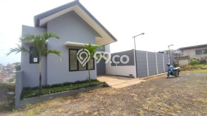 Rumah Minimalis 2 KT di Awiligar Bandung Unfurnished Rumah Minimalis 2 KT di Awiligar Bandung Unfurnished