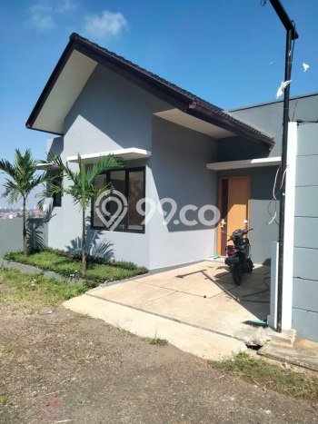 Rumah Minimalis 2 KT di Awiligar Bandung Unfurnished Rumah Minimalis 2 KT di Awiligar Bandung Unfurnished