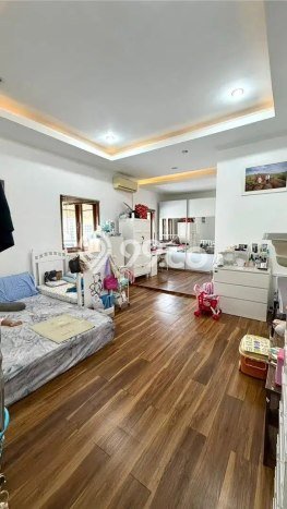 Dijual Rumah Premium dengan Fasilitas Sekitar Komplit di Antapani, Bandung Dijual Rumah Premium dengan Fasilitas Sekitar Komplit di Antapani, Bandung
