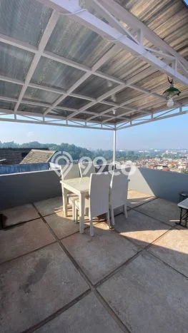 Dijual Rumah Modern 3 KT di Cigadung, Bandung Dijual Rumah Modern 3 KT di Cigadung, Bandung