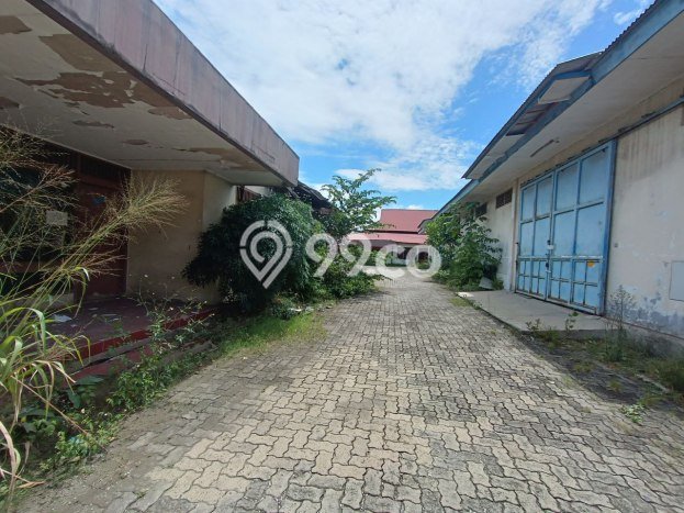 Gudang Bagus Dijual LB 2586m2 Lokasi Strategis Bandung Area Cocok untuk Bisnis Gudang Bagus Dijual LB 2586m2 Lokasi Strategis Bandung Area Cocok untuk Bisnis