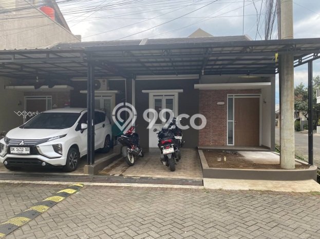 Rumah Modern Cantik 2 KT Bisa Langsung Pindah di Arcamanik Rumah Modern Cantik 2 KT Bisa Langsung Pindah di Arcamanik