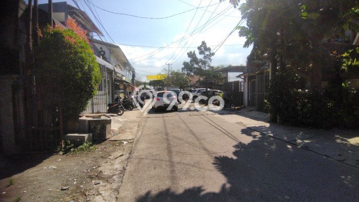 Tanah Kavling Dijual di Terusan Buah Batu, Bandung dengan Luas Tanah 951m2 Tanah Kavling Dijual di Terusan Buah Batu, Bandung dengan Luas Tanah 951m2