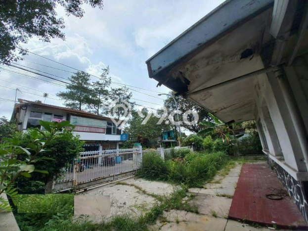 Tanah Kavling Dijual di Bandung dengan Spesifikasi 243m2 Tanah Kavling Dijual di Bandung dengan Spesifikasi 243m2