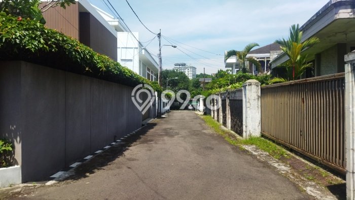 Dijual Rumah Mewah Elegan Dengan View Eksklusif di Cipaganti, Bandung Dijual Rumah Mewah Elegan Dengan View Eksklusif di Cipaganti, Bandung
