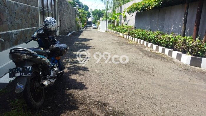 Dijual Rumah Mewah Elegan Dengan View Eksklusif di Cipaganti, Bandung Dijual Rumah Mewah Elegan Dengan View Eksklusif di Cipaganti, Bandung