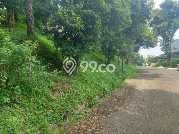 Tanah Dijual Area Strategis di Dago Bandung 139m2 Tanah Dijual Area Strategis di Dago Bandung 139m2