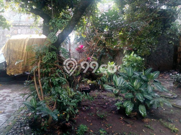 Rumah Elit Modern Tanpa Renovasi di Cipaganti Bandung Rumah Elit Modern Tanpa Renovasi di Cipaganti Bandung