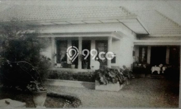 Rumah Elit Modern Tanpa Renovasi di Cipaganti Bandung Rumah Elit Modern Tanpa Renovasi di Cipaganti Bandung