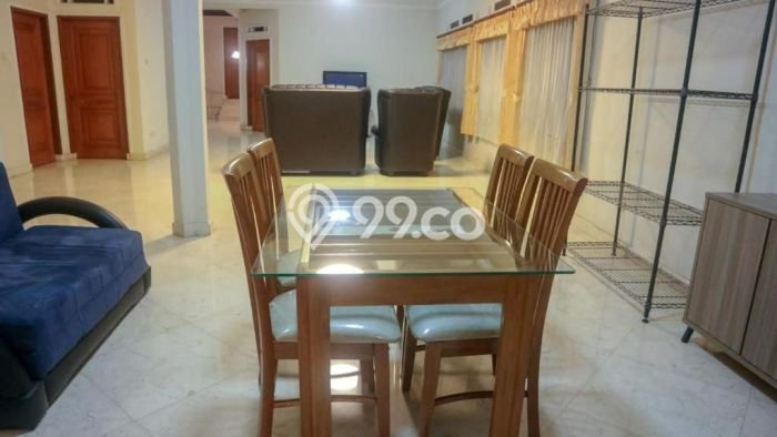 Hunian Elit LB 400m2 Siap Pakai Desain Elegan di Sayap Dago, Bandung Hunian Elit LB 400m2 Siap Pakai Desain Elegan di Sayap Dago, Bandung