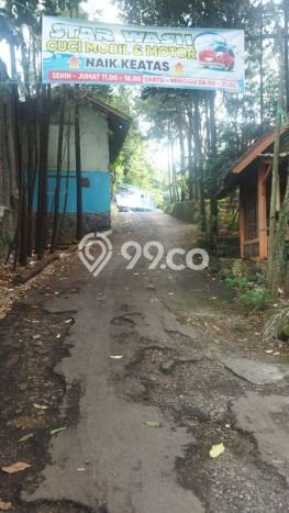 Tanah Dijual Area Strategis di Pasteur Bandung 3624m2 Tanah Dijual Area Strategis di Pasteur Bandung 3624m2