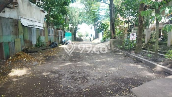 Tanah Dijual Area Strategis di Pasteur Bandung 3624m2 Tanah Dijual Area Strategis di Pasteur Bandung 3624m2