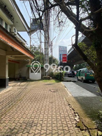 Rumah Elit Modern Siap Huni di Pasteur Bandung Rumah Elit Modern Siap Huni di Pasteur Bandung