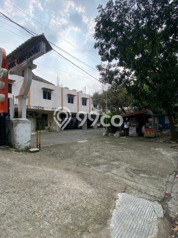 Rumah Elit Modern Siap Huni di Pasteur Bandung Rumah Elit Modern Siap Huni di Pasteur Bandung
