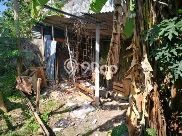 Lahan untuk Dijual Lokasi Margahayu, Bandung Luas 272m2 SHM Lahan untuk Dijual Lokasi Margahayu, Bandung Luas 272m2 SHM