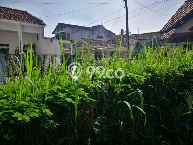 Lahan untuk Dijual Lokasi Margahayu, Bandung Luas 272m2 SHM Lahan untuk Dijual Lokasi Margahayu, Bandung Luas 272m2 SHM