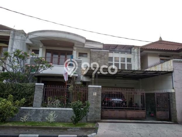 Dijual Hunian Mewah dengan Fasilitas Sekitar Lengkap di Batununggal, Bandung Dijual Hunian Mewah dengan Fasilitas Sekitar Lengkap di Batununggal, Bandung