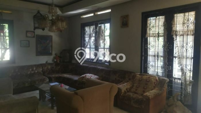 Kavling Tanah Dijual di Margahayu Bandung Spesifikasi 526m2 Kavling Tanah Dijual di Margahayu Bandung Spesifikasi 526m2