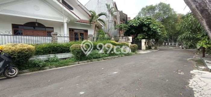 Hunian Super Mewah dengan Akses Paling Strategis di Sukaluyu, Bandung Hunian Super Mewah dengan Akses Paling Strategis di Sukaluyu, Bandung