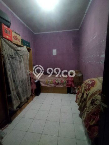 Rumah Strategis Modern Lb 100m2 di Cibiru, Bandung Rumah Strategis Modern Lb 100m2 di Cibiru, Bandung