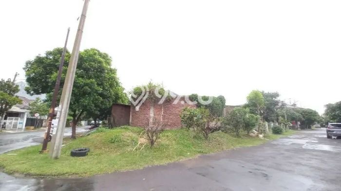 Tanah Kavling Dijual di Bandung dengan Spesifikasi 255m2 Tanah Kavling Dijual di Bandung dengan Spesifikasi 255m2
