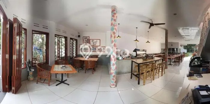 Rumah Eksklusif Dijual LT 1765m2 di Sukajadi, Bandung Rumah Eksklusif Dijual LT 1765m2 di Sukajadi, Bandung