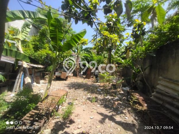 Tanah Dijual Lokasi Antapani Bandung SHM Tanah Dijual Lokasi Antapani Bandung SHM
