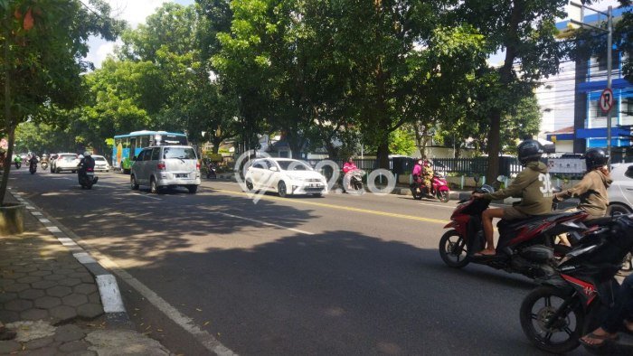 Tanah Dijual Area Strategis di Riau Bandung 1127m2 Tanah Dijual Area Strategis di Riau Bandung 1127m2