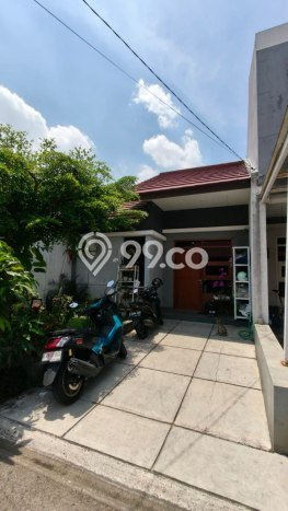 Dijual Rumah Minimalis Bagus Punya 2 KT di Antapani Bandung SHM Dijual Rumah Minimalis Bagus Punya 2 KT di Antapani Bandung SHM