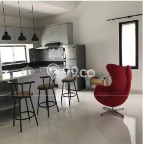 For Sale! Premium House LT 1000m2 Desain Elegan di Setiabudi For Sale! Premium House LT 1000m2 Desain Elegan di Setiabudi