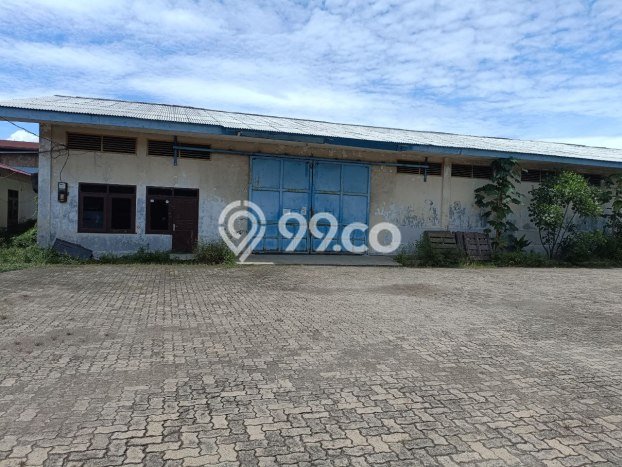 Gudang Bagus Dijual LB 2586m2 Lokasi Strategis Bandung Area Cocok untuk Bisnis Gudang Bagus Dijual LB 2586m2 Lokasi Strategis Bandung Area Cocok untuk Bisnis