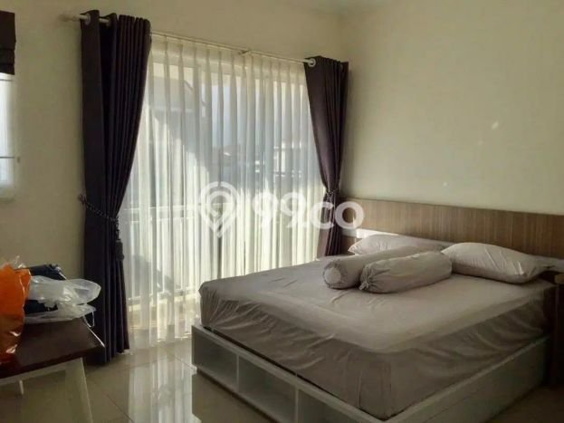 Jual Rumah Eksklusif 2 KT di Summarecon Bandung, Bandung Jual Rumah Eksklusif 2 KT di Summarecon Bandung, Bandung