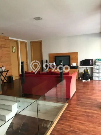 Jual Rumah Luas Elegan Dengan View Eksklusif di Setra Sari, Bandung Jual Rumah Luas Elegan Dengan View Eksklusif di Setra Sari, Bandung