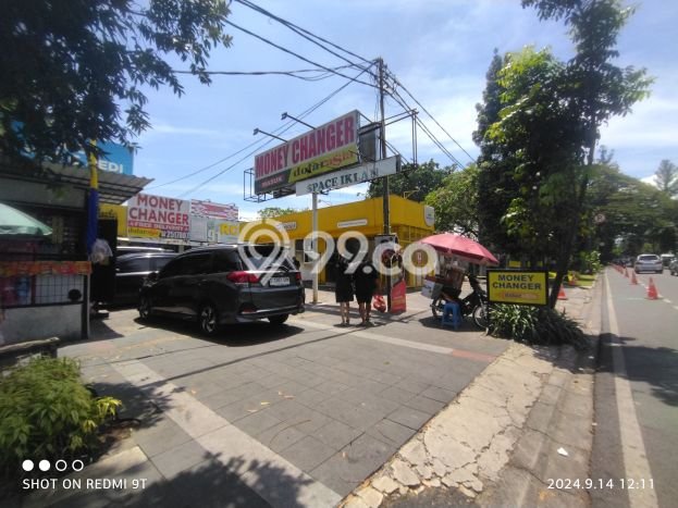 Tanah Kavling Dijual di Bandung dengan Spesifikasi 828m2 Tanah Kavling Dijual di Bandung dengan Spesifikasi 828m2