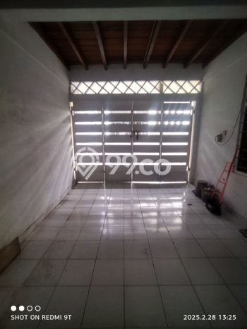Rumah Luas Asri 5 KT Siap Pakai di Cigadung Bandung Rumah Luas Asri 5 KT Siap Pakai di Cigadung Bandung