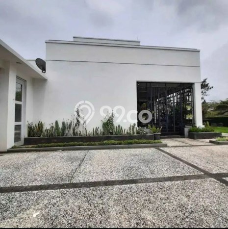 For Sale! Premium House LT 1000m2 Desain Elegan di Setiabudi For Sale! Premium House LT 1000m2 Desain Elegan di Setiabudi