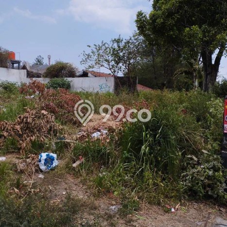 Lahan Dijual Lokasi Strategis di Bandung dengan Luas 624m2 Lahan Dijual Lokasi Strategis di Bandung dengan Luas 624m2