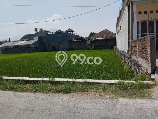 Untuk Dijual Tanah di Cileunyi Bandung Luas 602m2 SHM Untuk Dijual Tanah di Cileunyi Bandung Luas 602m2 SHM