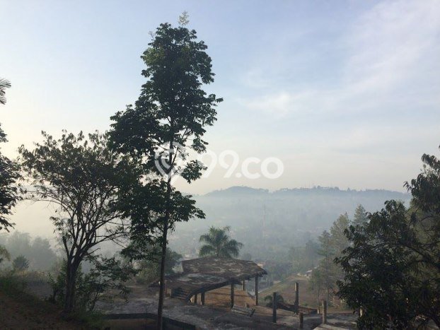 Untuk Dijual Tanah di Lembang Bandung Barat Luas 116000m2 SHM Untuk Dijual Tanah di Lembang Bandung Barat Luas 116000m2 SHM