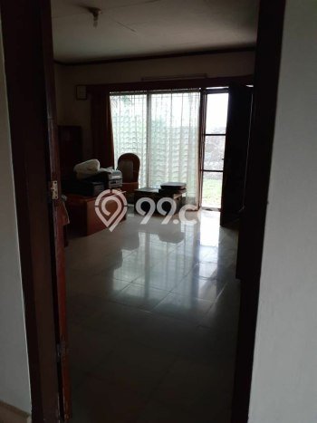 Rumah Mewah LB 385m2 Siap Pakai Desain Elegan di Hegarmanah, Bandung Rumah Mewah LB 385m2 Siap Pakai Desain Elegan di Hegarmanah, Bandung