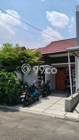 Dijual Rumah Minimalis Bagus Punya 2 KT di Antapani Bandung SHM Dijual Rumah Minimalis Bagus Punya 2 KT di Antapani Bandung SHM